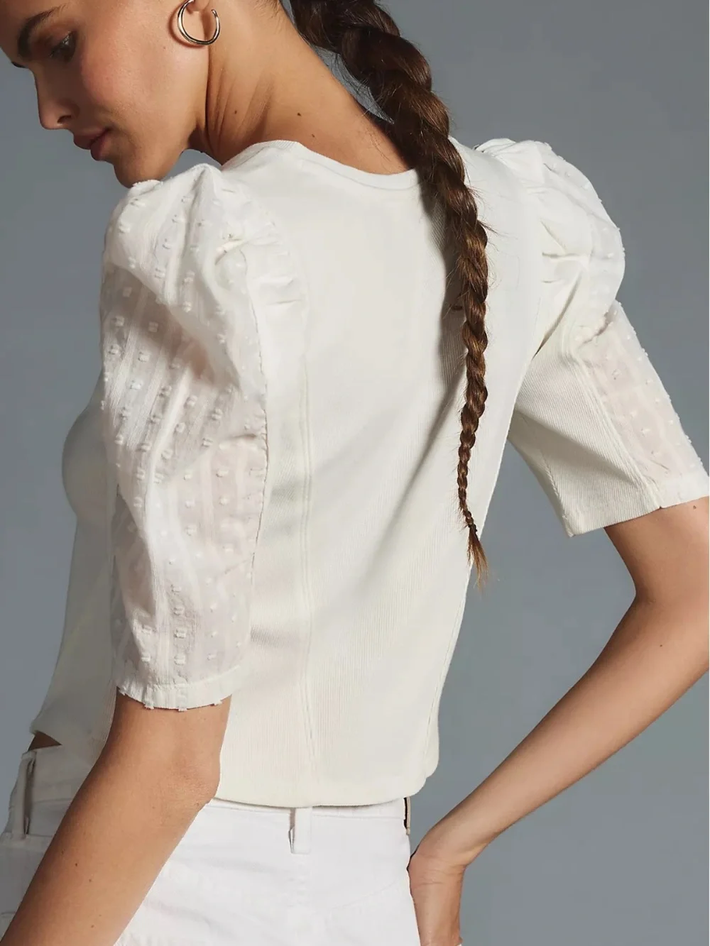 Anthropologie new without
